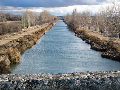 Canal de Castilla